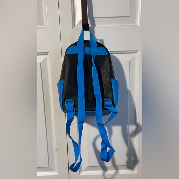 Marvel mini Backpack - Picture 2 of 3